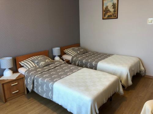 Фотография базы отдыха Gospodarstwo Agroturystyczne JAGODA