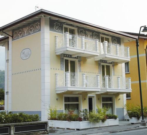 Фотография гостевого дома Villa Liberty