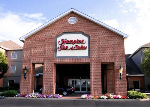 Фотография гостиницы Hampton Inn & Suites Bethlehem