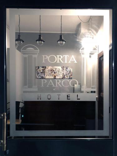 Фотография гостиницы Porta del Parco