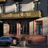 Фотография гостиницы GuestHouse Mainz