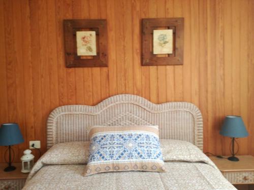 Фотография гостевого дома Casa La Palomera 1