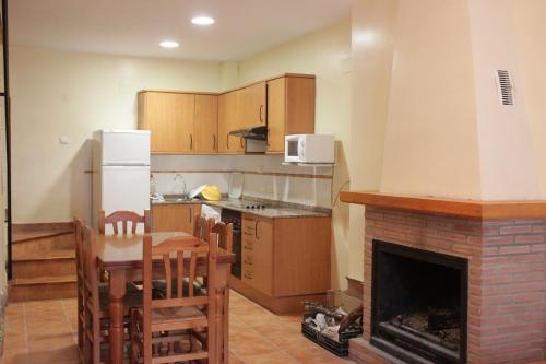 Фотография гостевого дома Casa Mercedes