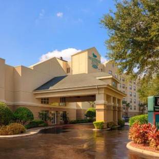 Фотографии гостиницы 
            Homewood Suites by Hilton Orlando North Maitland