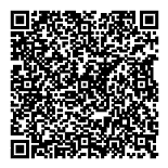 QR код мини отеля Megruli Ezo