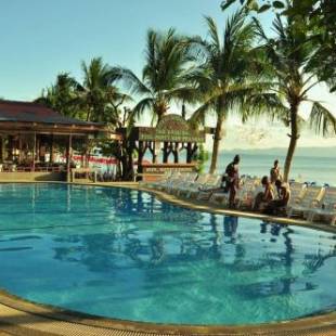 Фотографии гостиницы 
            Coral Bungalows