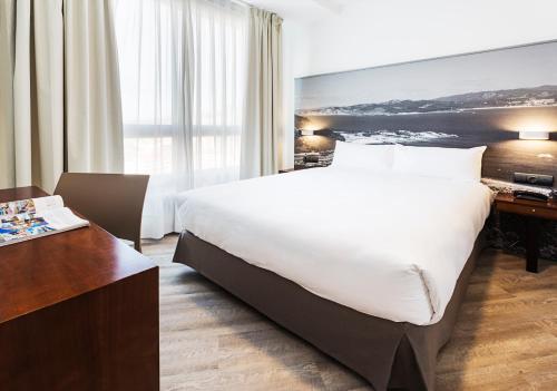 Фотография гостиницы B&B Hotel Vigo