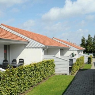 Фотография гостевого дома One-Bedroom Holiday home in Ærøskøbing 4