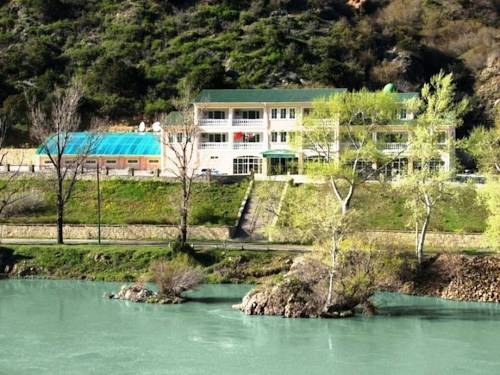 Фотография гостиницы Hotel Mtskheta Palace