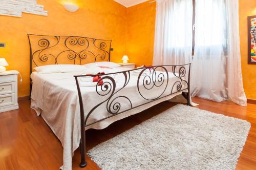 Фотография мини отеля B&B La Dolce Vita