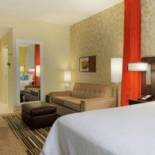 Фотография гостиницы Home2 Suites By Hilton Statesboro