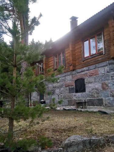 Фотография гостевого дома Домик в Терву на берегу Ладожского озера