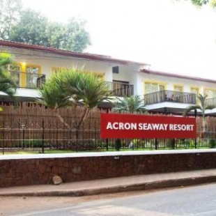 Фотография гостиницы Acron Seaway Resort