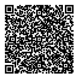 QR код мини отеля Солнечный