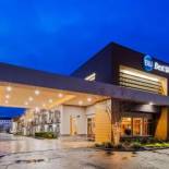 Фотография гостиницы Best Western Covington