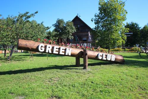 Фотография мини отеля Грин Клаб