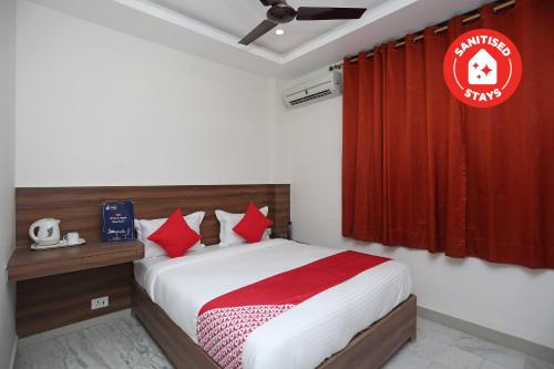 Фотография гостиницы OYO Flagship 18533 Tulip Inn