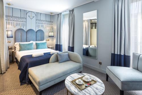 Фотография гостиницы The Lift Boutique Hotel by RIDAN Hotels