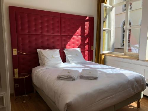 Фотография мини отеля Merveilleux