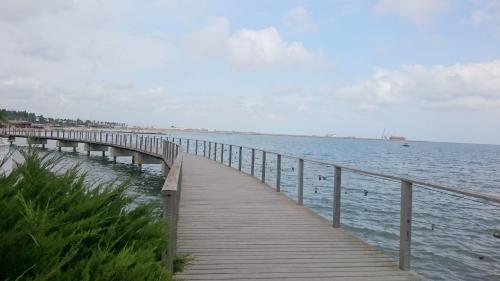 Фотография гостевого дома Piscina Mar 1