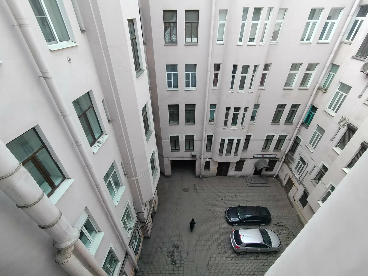 Фотография хостела Супер Хостел Невский 95