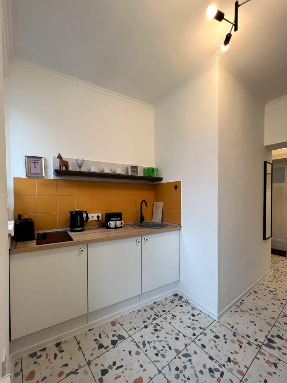 Фотография квартиры Baltic Apart (Балтик Апарт) на улице Театральная 15