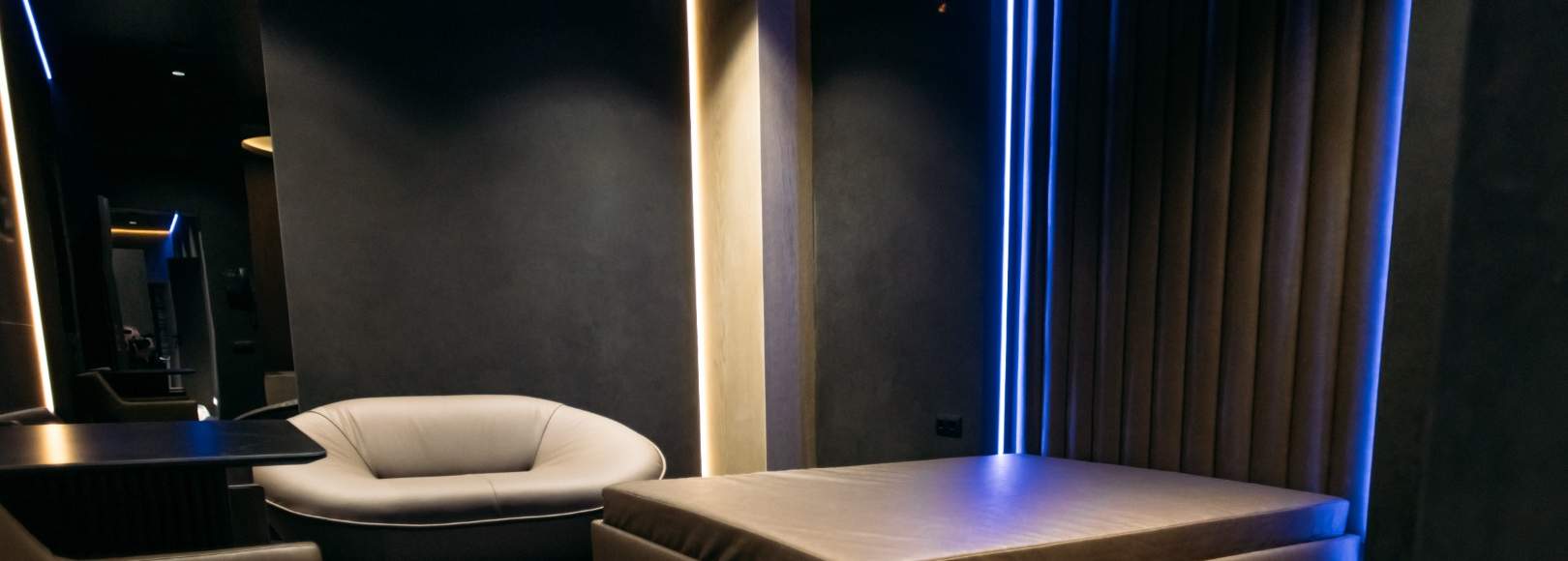 Фотография ночного клуба Kaplya SPA