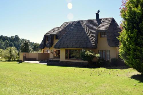 Фотография гостевого дома Champagne Haven