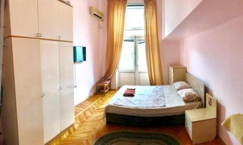 Фотография гостиницы Sun Ismailli