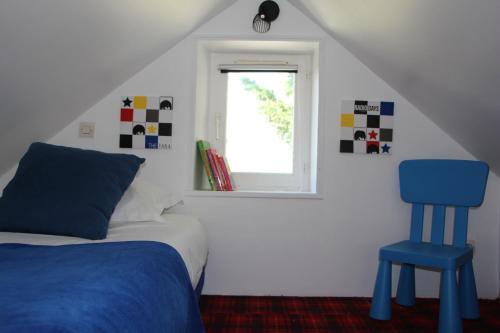 Фотография гостевого дома Hameau des deux ailes