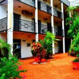 Фотография апарт отеля Coconut Grove Holiday Apartments