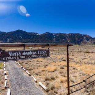 Фотографии гостевого дома 
            Sierra Meadows Ranch