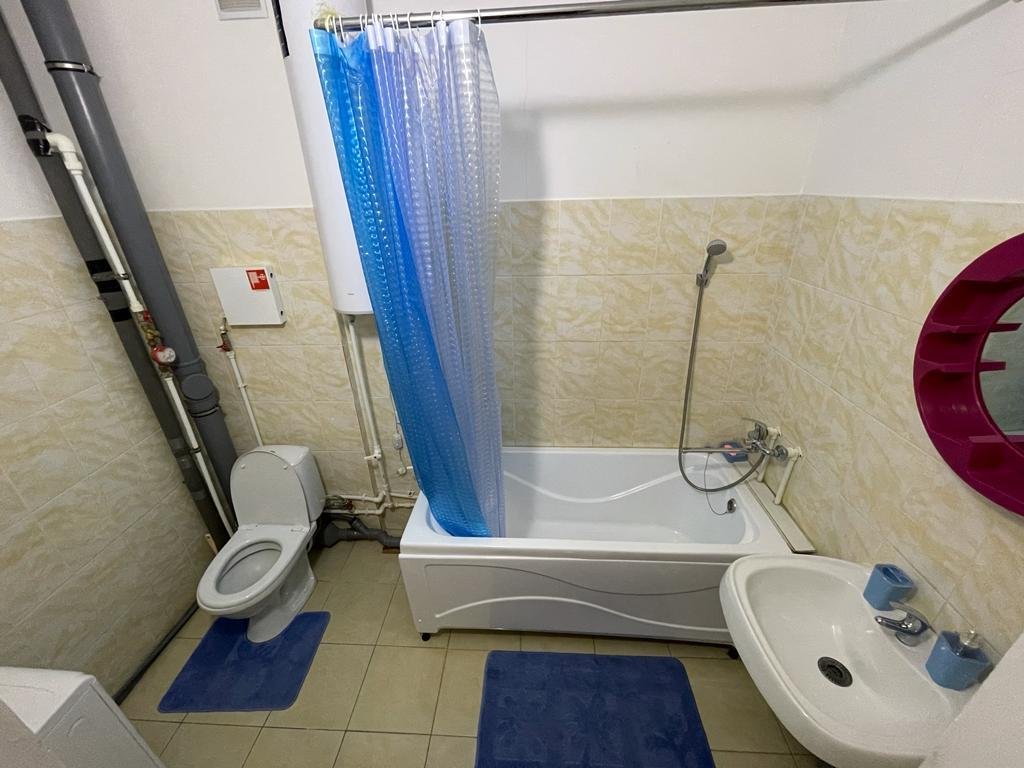 Фотография квартиры Dom89 (Дом89) в микрорайоне Энтузиастов 3