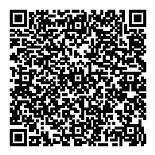 QR код гостиницы Ампело