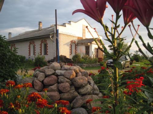 Фотография гостевого дома Агроусадьба Чистые ключи