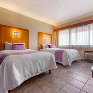 Фотографии гостиницы 
            Comfort Inn Córdoba