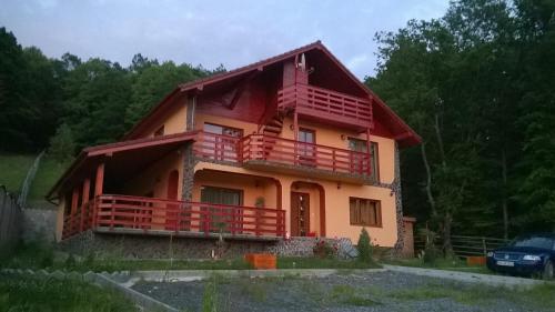 Фотография гостевого дома Vila Ramona