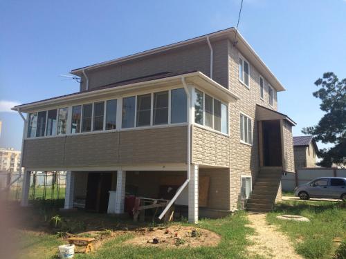 Фотография хостела Юлианна