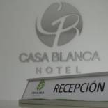 Фотография гостиницы Casa Blanca Hotel