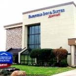 Фотография гостиницы Fairfield Inn & Suites by Marriott Dallas DFW Airport South/Irving