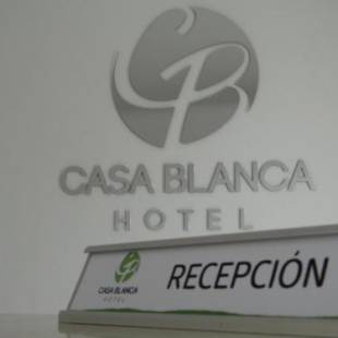 Фотографии гостиницы 
            Casa Blanca Hotel