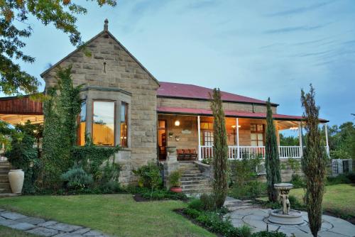 Фотография гостевого дома Die Kliphuis