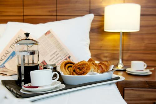 Фотография апарт отеля The Knight Residence by Mansley