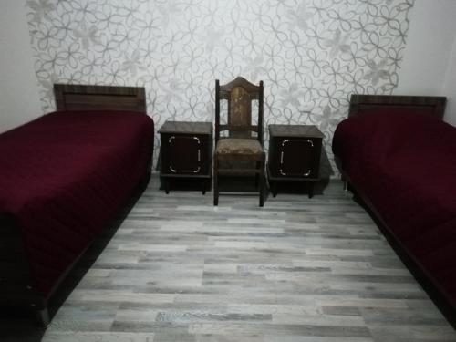 Фотография мини отеля Todua's Hostel