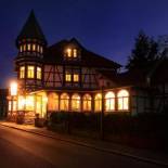 Фотография гостиницы Gaststätte und Pension Felsenthal