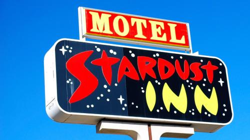 Фотография мотеля Stardust Inn