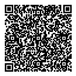 QR код хостела Верховье