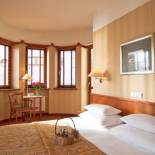 Фотография гостиницы Hotel Willa Lubicz