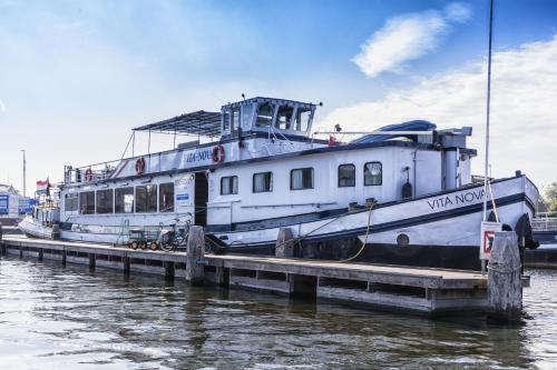 Фотография мини отеля Vita Nova