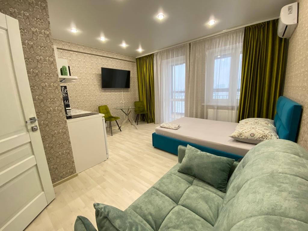 Фотография квартиры Апартаменты Кама